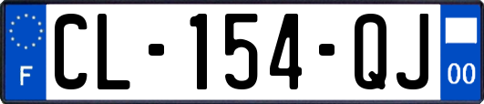 CL-154-QJ