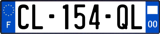 CL-154-QL