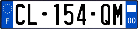 CL-154-QM