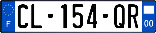 CL-154-QR