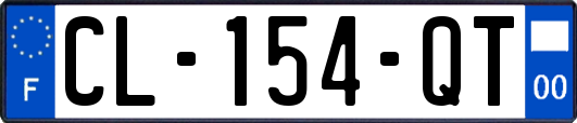CL-154-QT