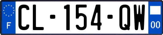 CL-154-QW