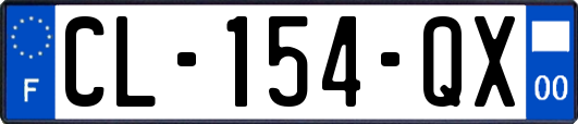 CL-154-QX