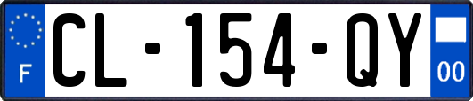 CL-154-QY