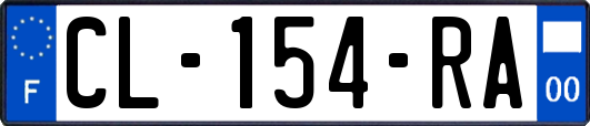 CL-154-RA