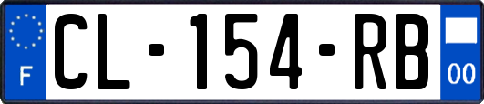 CL-154-RB