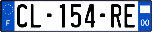 CL-154-RE