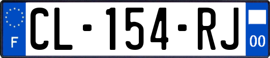 CL-154-RJ
