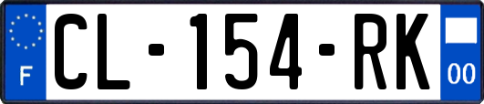 CL-154-RK