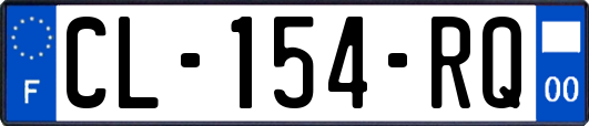 CL-154-RQ