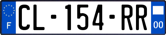 CL-154-RR