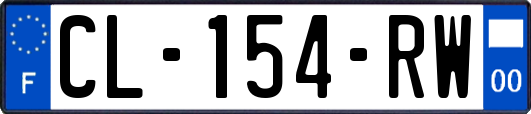 CL-154-RW
