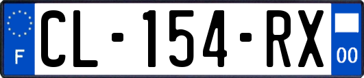 CL-154-RX