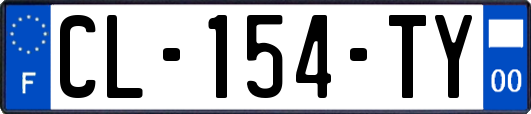 CL-154-TY