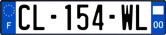 CL-154-WL