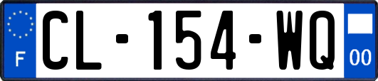 CL-154-WQ