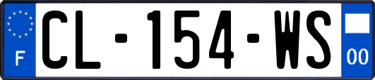 CL-154-WS