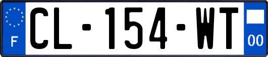 CL-154-WT