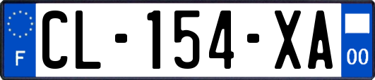 CL-154-XA