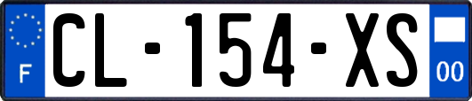CL-154-XS