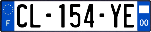 CL-154-YE
