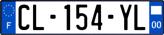CL-154-YL