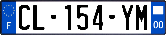 CL-154-YM