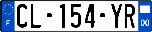 CL-154-YR