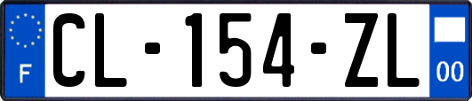 CL-154-ZL