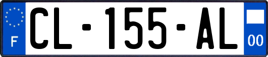 CL-155-AL