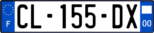 CL-155-DX
