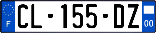 CL-155-DZ