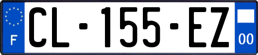 CL-155-EZ