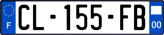 CL-155-FB