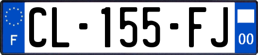 CL-155-FJ