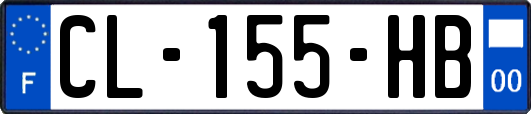 CL-155-HB