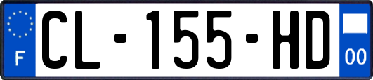 CL-155-HD