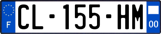 CL-155-HM