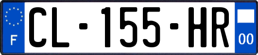 CL-155-HR