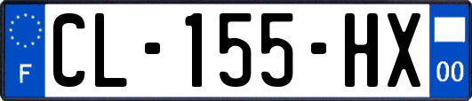 CL-155-HX