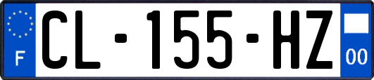 CL-155-HZ