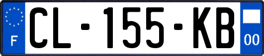 CL-155-KB