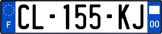 CL-155-KJ
