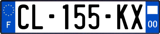 CL-155-KX