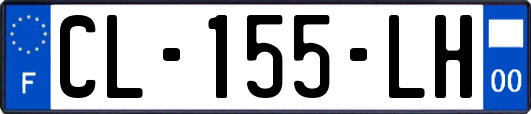 CL-155-LH