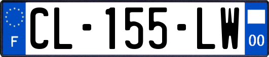 CL-155-LW