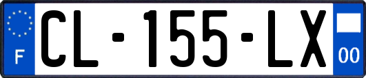 CL-155-LX