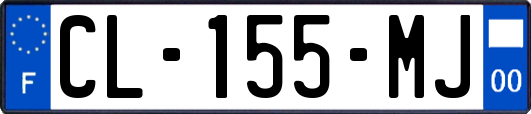 CL-155-MJ