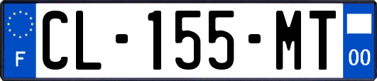 CL-155-MT