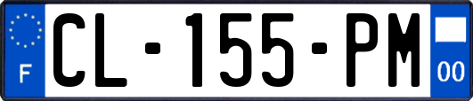 CL-155-PM